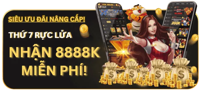 Ưu đãi chào mừng người chơi mới win2888 nhà cái