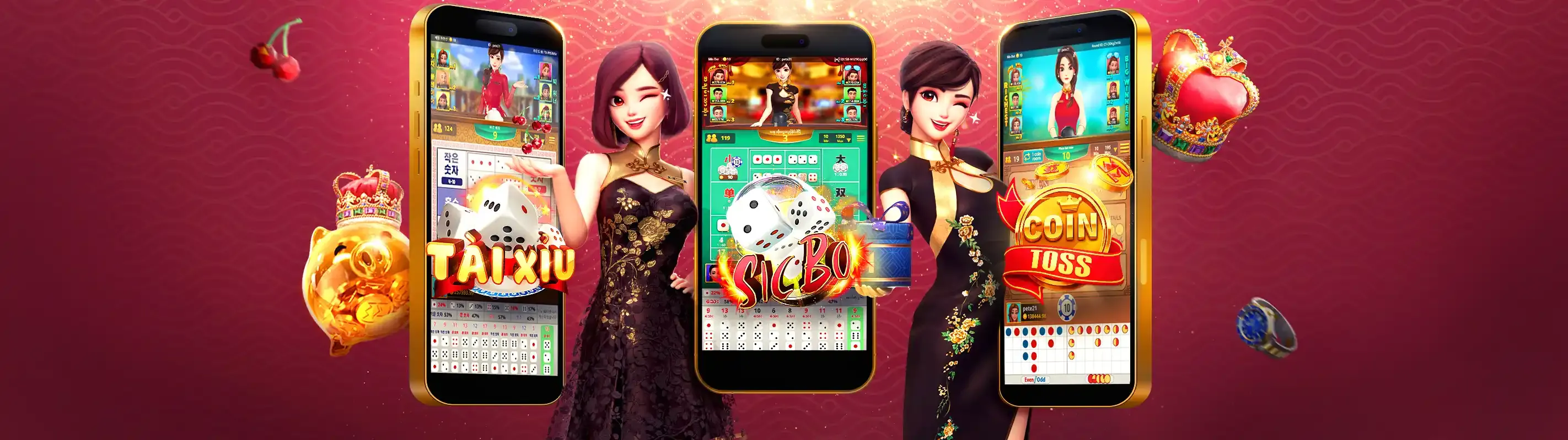 win2888 nhà cái với các nhà cung cấp trò chơi hàng đầu
