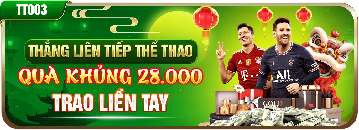 Khuyến mãi cá cược thể thao win2888 nhà cái