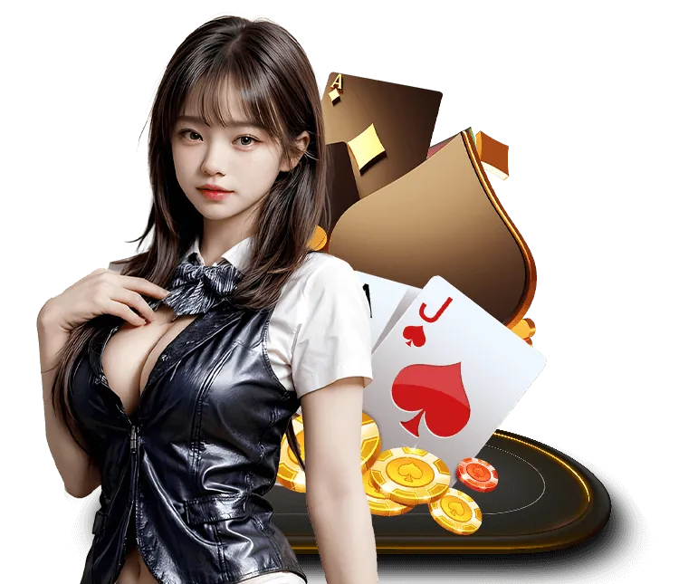 Sảnh casino trực tuyến với các dealer chuyên nghiệp tại Win2888